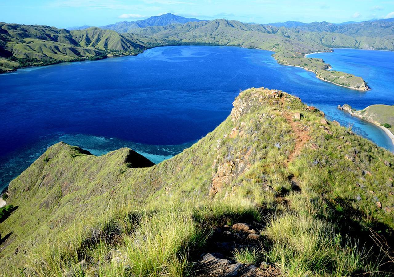 Botel Komodo Cruise Anema 5*