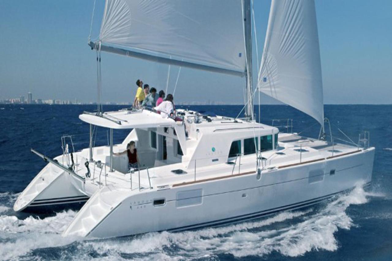 Botel Komodo Cruise Anema Labuan Bajo
