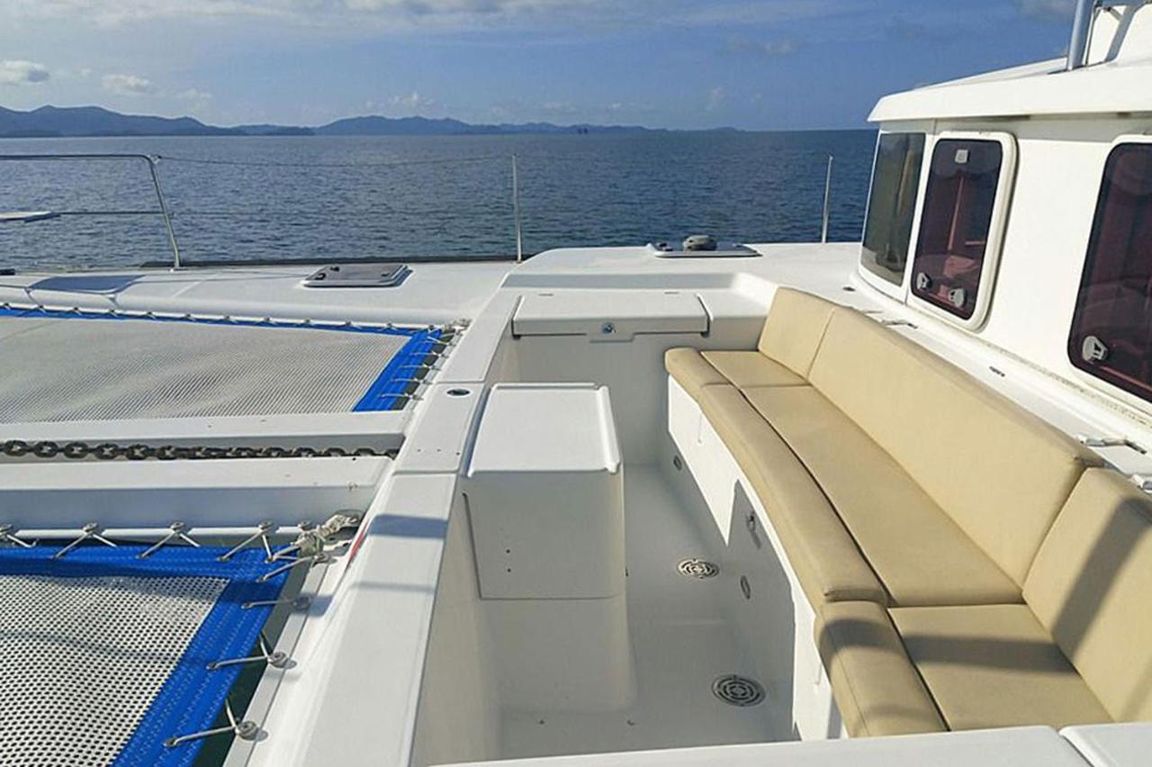Komodo Cruise Anema Botel